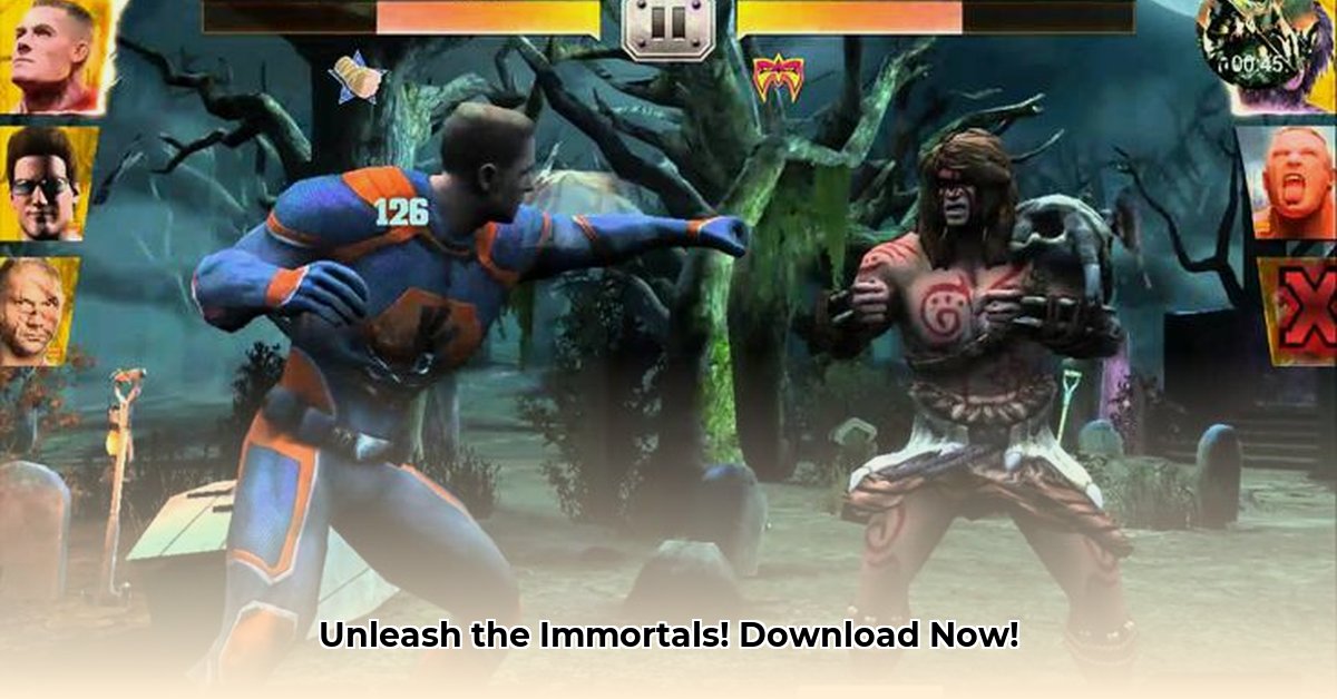 wwe-immortals-game-download